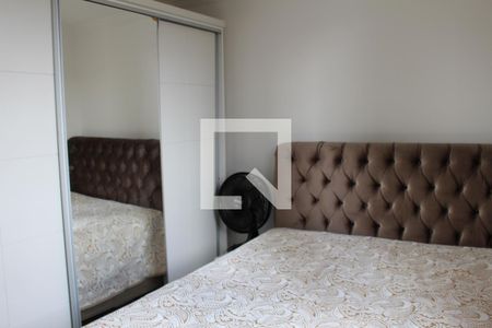 Quarto 1 de apartamento para alugar com 2 quartos, 65m² em Jardim Independência (são Paulo), São Paulo