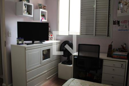 Quarto 2 de apartamento para alugar com 2 quartos, 65m² em Jardim Independência (são Paulo), São Paulo