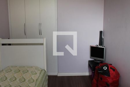 Quarto 2 de apartamento para alugar com 2 quartos, 65m² em Jardim Independência (são Paulo), São Paulo
