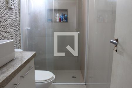 Apartamento para alugar com 65m², 2 quartos e 1 vagaBanheiro 