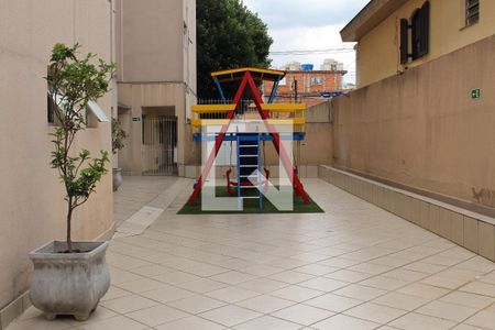 Apartamento para alugar com 65m², 2 quartos e 1 vagaÁrea comum 