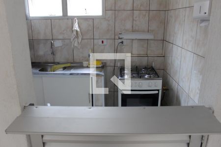 Apartamento para alugar com 65m², 2 quartos e 1 vagaÁrea comum 