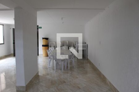 Apartamento para alugar com 65m², 2 quartos e 1 vagaÁrea comum 