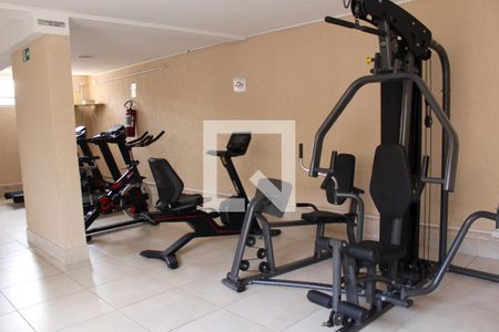 Apartamento para alugar com 65m², 2 quartos e 1 vagaÁrea comum 