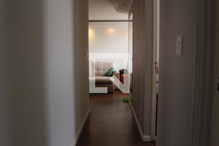 Apartamento para alugar com 65m², 2 quartos e 1 vagaCorredor 