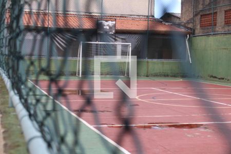 Apartamento para alugar com 65m², 2 quartos e 1 vagaÁrea comum 