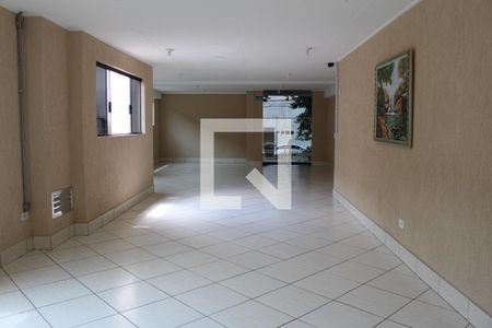 Apartamento para alugar com 65m², 2 quartos e 1 vagaÁrea comum 