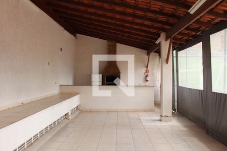 Apartamento para alugar com 65m², 2 quartos e 1 vagaÁrea comum 