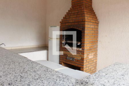 Apartamento para alugar com 65m², 2 quartos e 1 vagaÁrea comum 