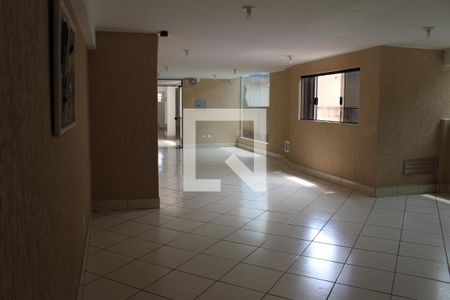 Apartamento para alugar com 65m², 2 quartos e 1 vagaÁrea comum 