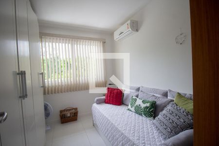 Apartamento à venda com 83m², 2 quartos e 1 vagaQuarto