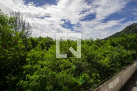 Apartamento à venda com 83m², 2 quartos e 1 vagaVista da Varanda