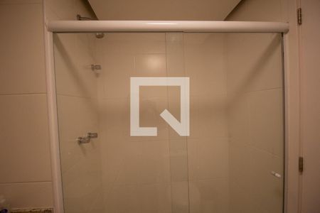 Apartamento à venda com 83m², 2 quartos e 1 vagaBanheiro Social