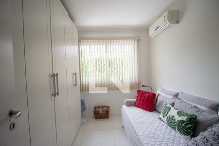 Apartamento à venda com 83m², 2 quartos e 1 vagaQuarto