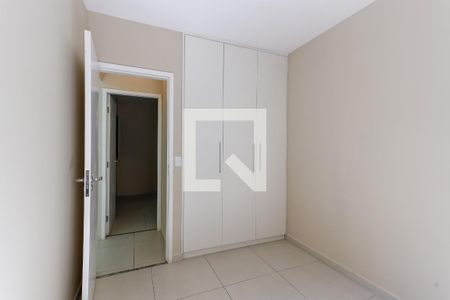 Quarto 1 de apartamento para alugar com 2 quartos, 48m² em Vila Germinal, São Paulo