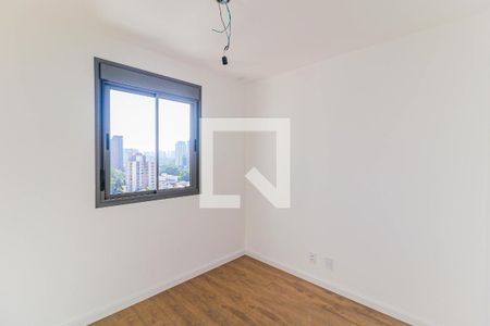 Quarto 1 de apartamento à venda com 2 quartos, 58m² em Zona Sul, São Paulo