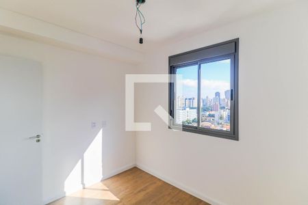 Quarto 1 de apartamento à venda com 2 quartos, 58m² em Zona Sul, São Paulo