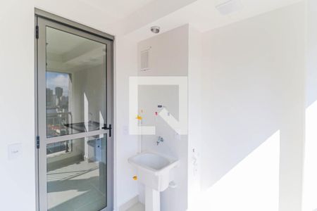 Apartamento à venda com 58m², 2 quartos e 1 vaga Apartamento à venda com 58m², 2 quartos e 1 vagaÁrea de Serviço