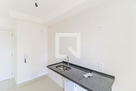 Apartamento à venda com 58m², 2 quartos e 1 vaga Apartamento à venda com 58m², 2 quartos e 1 vagaCozinha