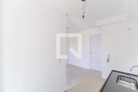 Apartamento à venda com 58m², 2 quartos e 1 vaga Apartamento à venda com 58m², 2 quartos e 1 vagaCozinha