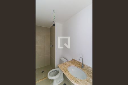 Apartamento à venda com 58m², 2 quartos e 1 vaga Apartamento à venda com 58m², 2 quartos e 1 vagaBanheiro Suíte