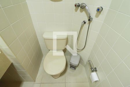 Studio para alugar com 35m², 1 quarto e 1 vagaBanheiro