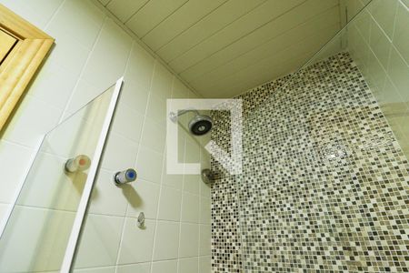 Studio para alugar com 35m², 1 quarto e 1 vagaBanheiro