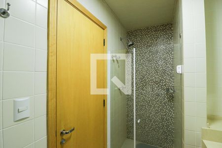 Studio para alugar com 35m², 1 quarto e 1 vagaBanheiro