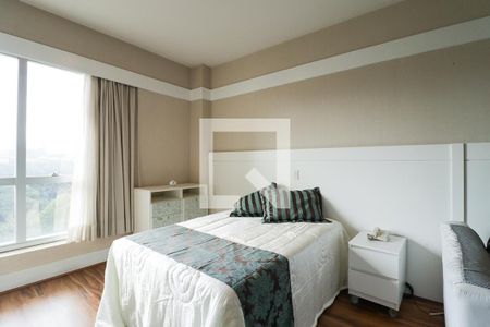 Studio de kitnet/studio para alugar com 1 quarto, 35m² em Carandiru, São Paulo