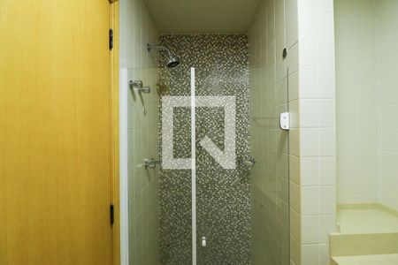 Studio para alugar com 35m², 1 quarto e 1 vagaBanheiro