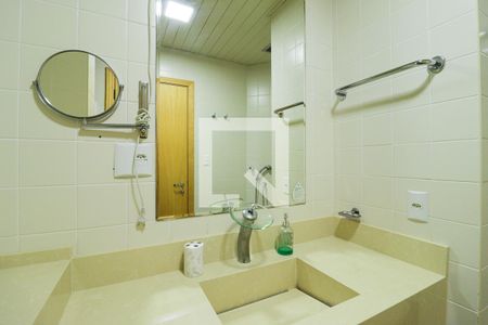 Studio para alugar com 35m², 1 quarto e 1 vagaBanheiro