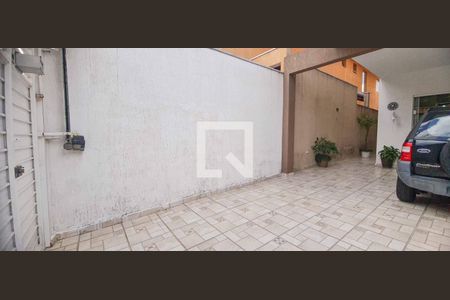 Casa à venda com 170m², 3 quartos e 4 vagasÁrea comum