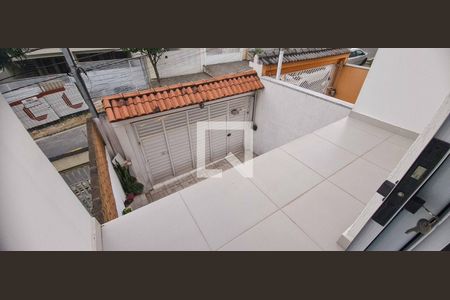 Casa à venda com 170m², 3 quartos e 4 vagasVista da Suíte 2