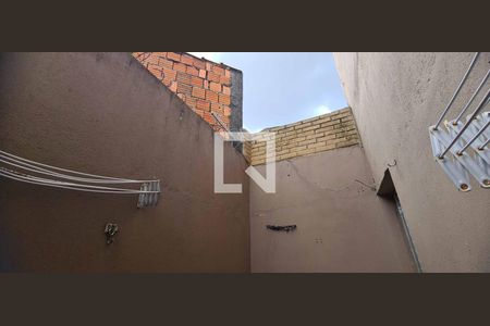 Casa à venda com 170m², 3 quartos e 4 vagasÁrea comum