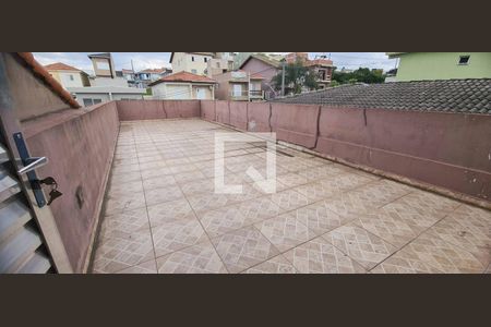 Casa à venda com 170m², 3 quartos e 4 vagasÁrea Comum acima das suítes