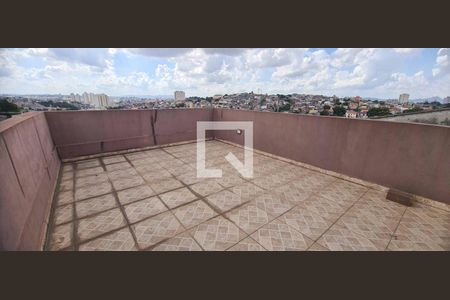 Casa à venda com 170m², 3 quartos e 4 vagasÁrea Comum acima das suítes