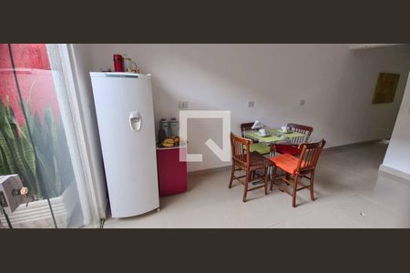 Casa à venda com 170m², 3 quartos e 4 vagasCozinha