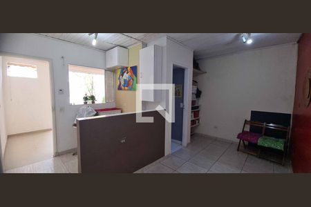 Casa à venda com 170m², 3 quartos e 4 vagasÁrea comum