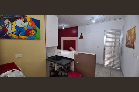 Casa à venda com 170m², 3 quartos e 4 vagasÁrea comum