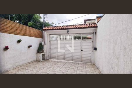 Casa à venda com 170m², 3 quartos e 4 vagasÁrea comum