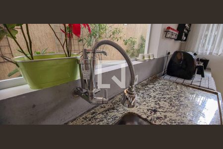 Casa à venda com 170m², 3 quartos e 4 vagasCozinha