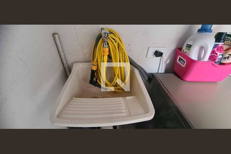 Casa à venda com 170m², 3 quartos e 4 vagasÁrea de serviço