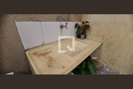 Casa à venda com 170m², 3 quartos e 4 vagasÁrea comum