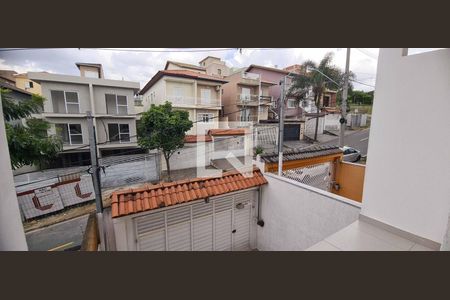 Casa à venda com 170m², 3 quartos e 4 vagasVista da Suíte 2