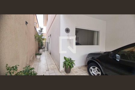 Casa à venda com 170m², 3 quartos e 4 vagasÁrea comum