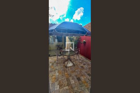 Casa à venda com 170m², 3 quartos e 4 vagasÁrea comum