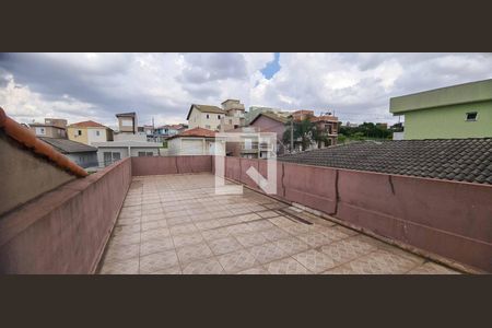 Casa à venda com 170m², 3 quartos e 4 vagasÁrea Comum acima das suítes