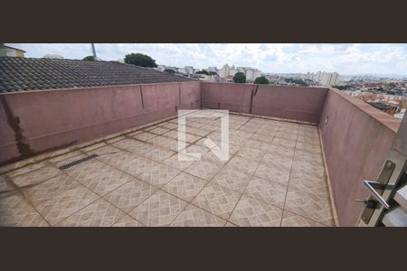 Casa à venda com 170m², 3 quartos e 4 vagasÁrea Comum acima das suítes