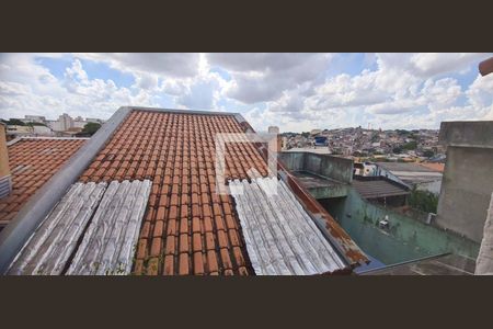 Casa à venda com 170m², 3 quartos e 4 vagasVista da Suíte 1