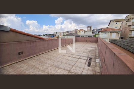 Casa à venda com 170m², 3 quartos e 4 vagasÁrea Comum acima das suítes